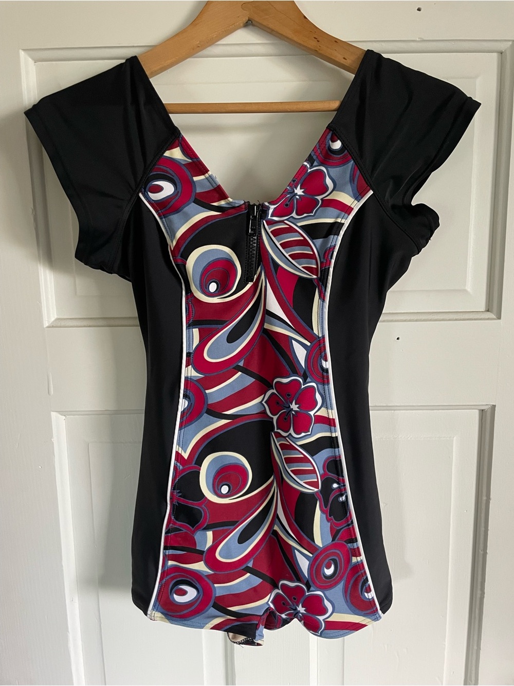 Women’s One-piece Swimsuit